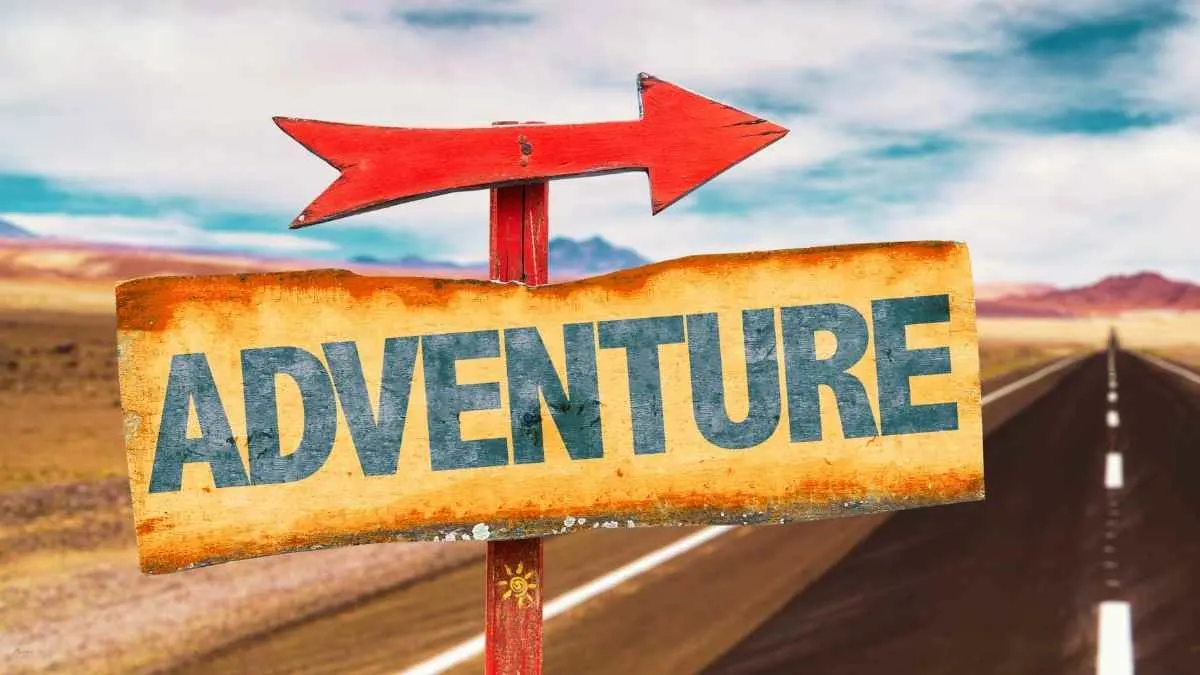 Adventure Destinations