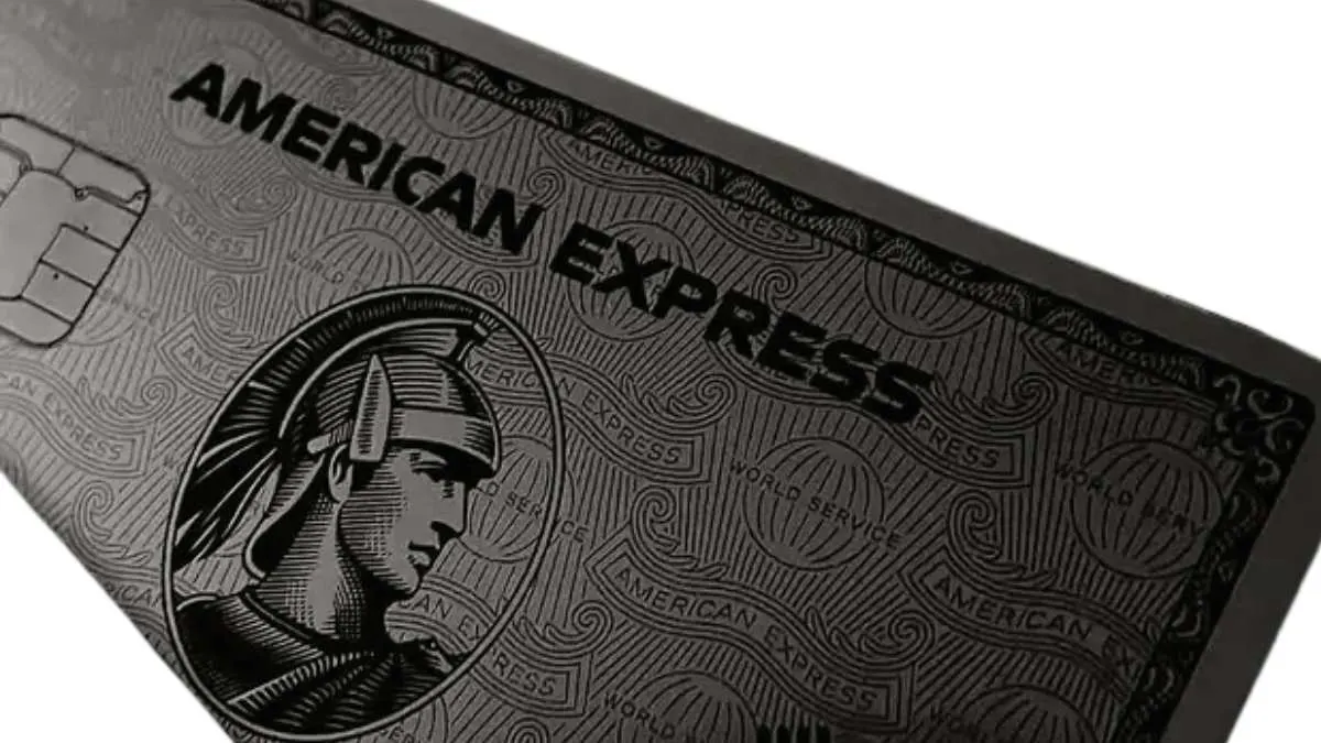 American Express Travel