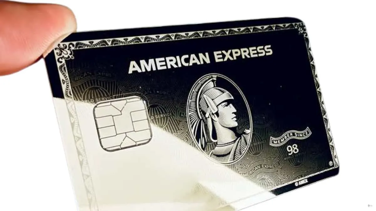 Amex Travel