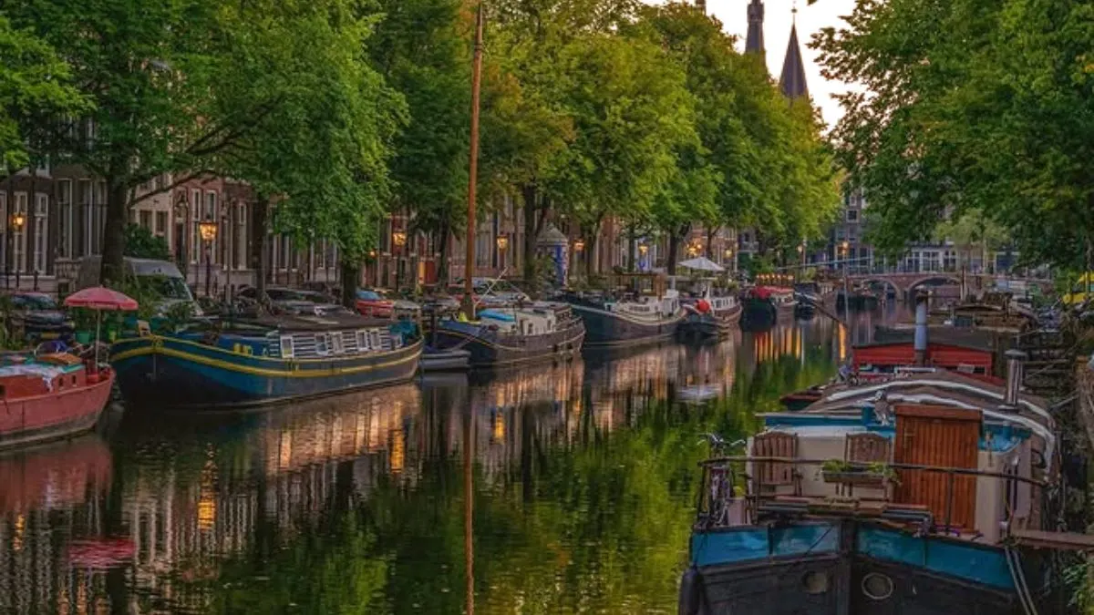 Amsterdam
