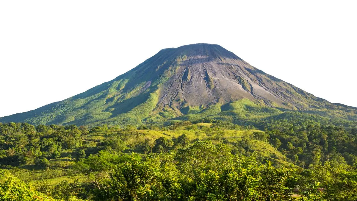 Arenal Volcano National Park