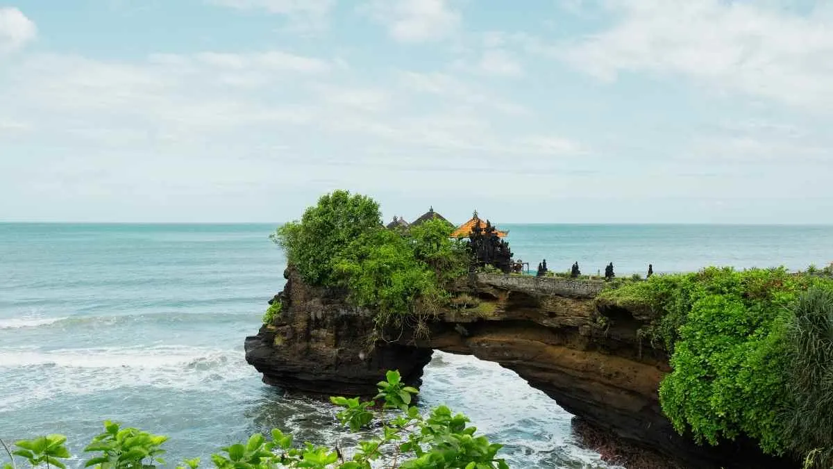 Bali, Indonesia
