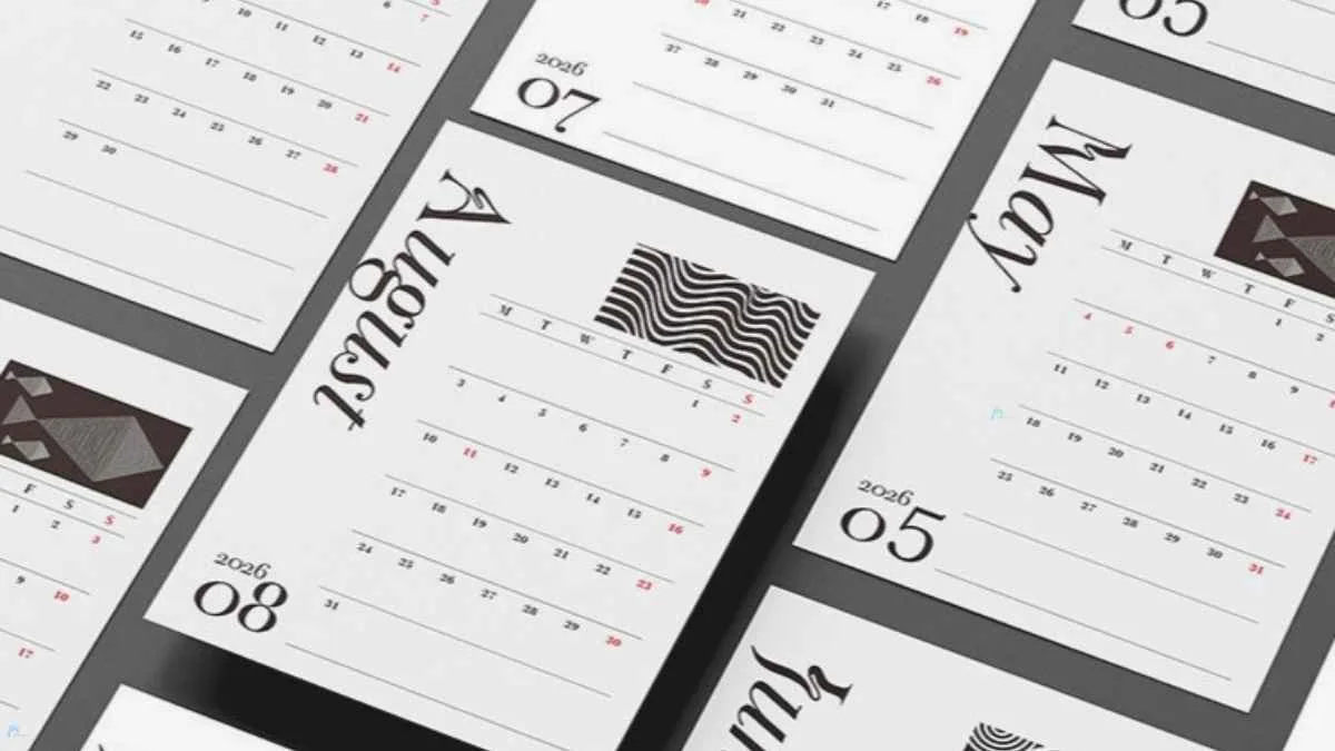 Best Places To Visit In USA By Month