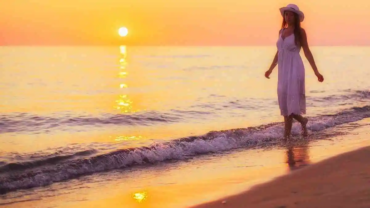 Best Solo Travel Destinations For Beach Holidays