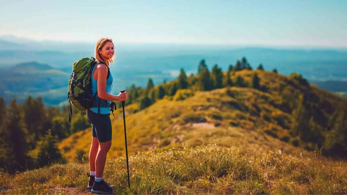 Best Solo Travel Destinations For Hiking And Trekking