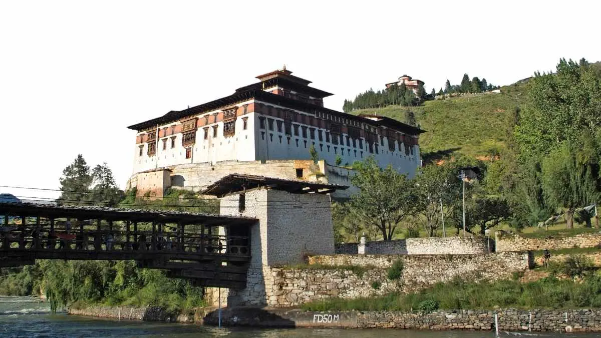 Bhutan