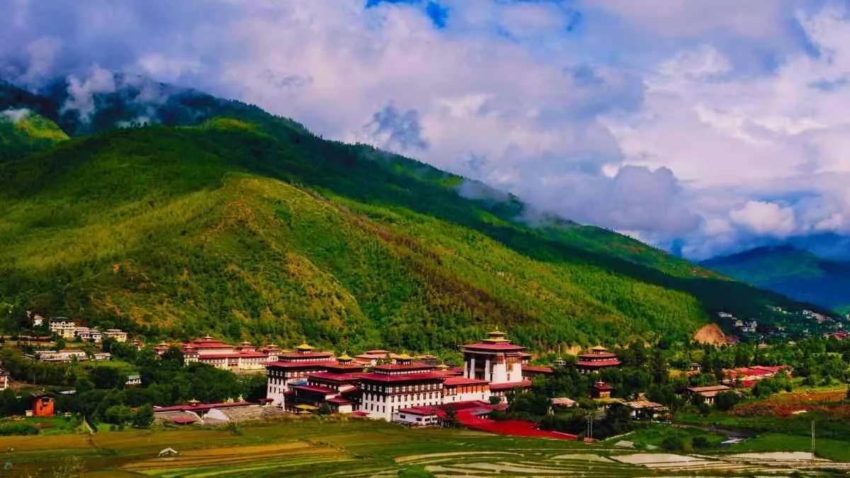 Bhutan
