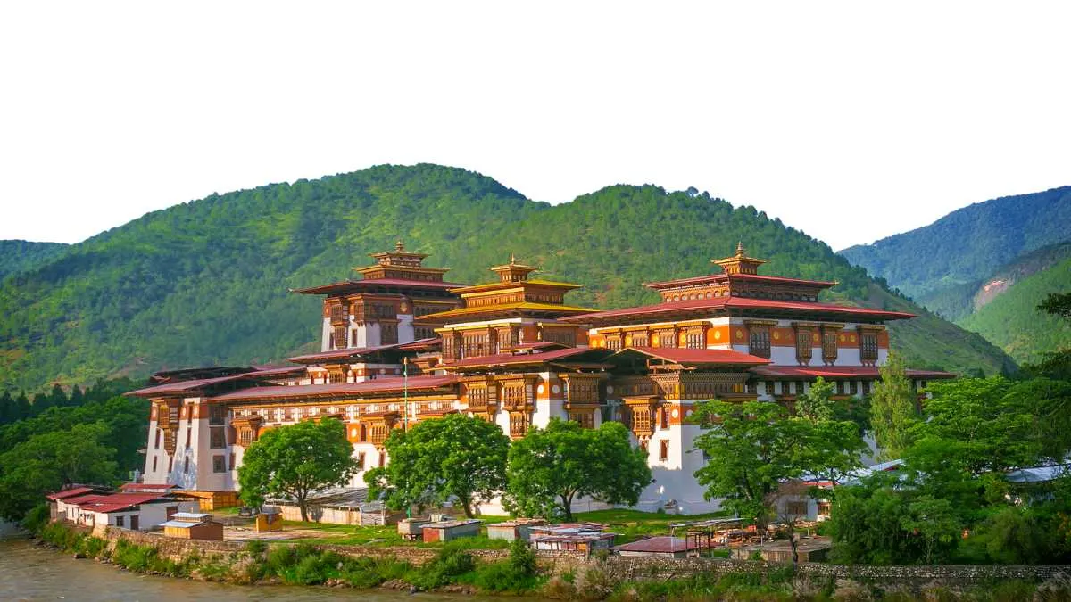 Bhutan