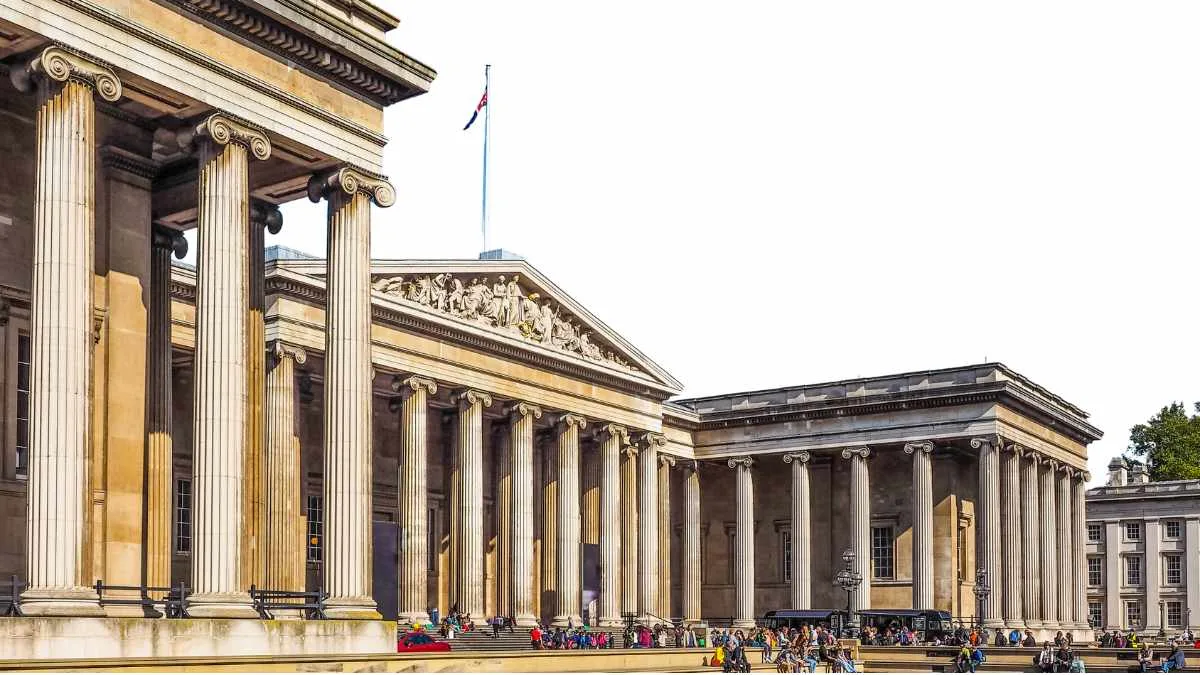 British Museum
