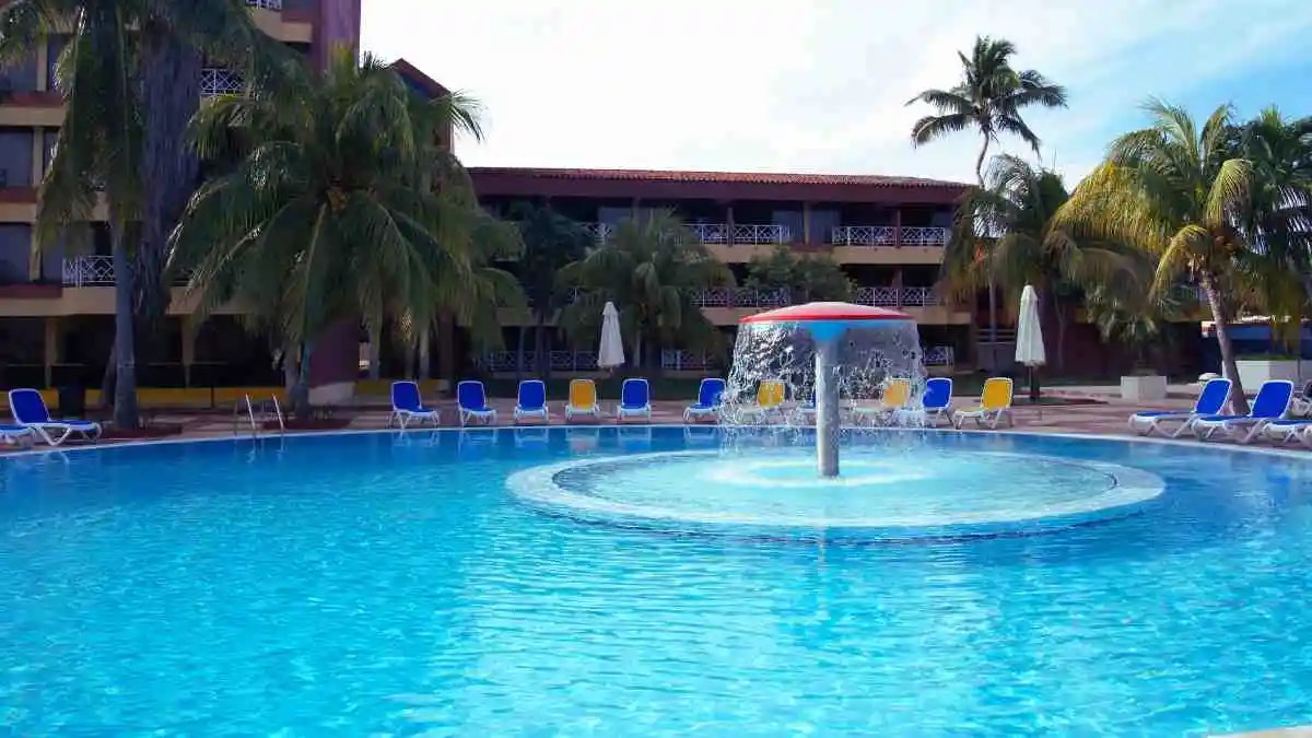 Caribbean All-Inclusive Family Resorts With Water Park