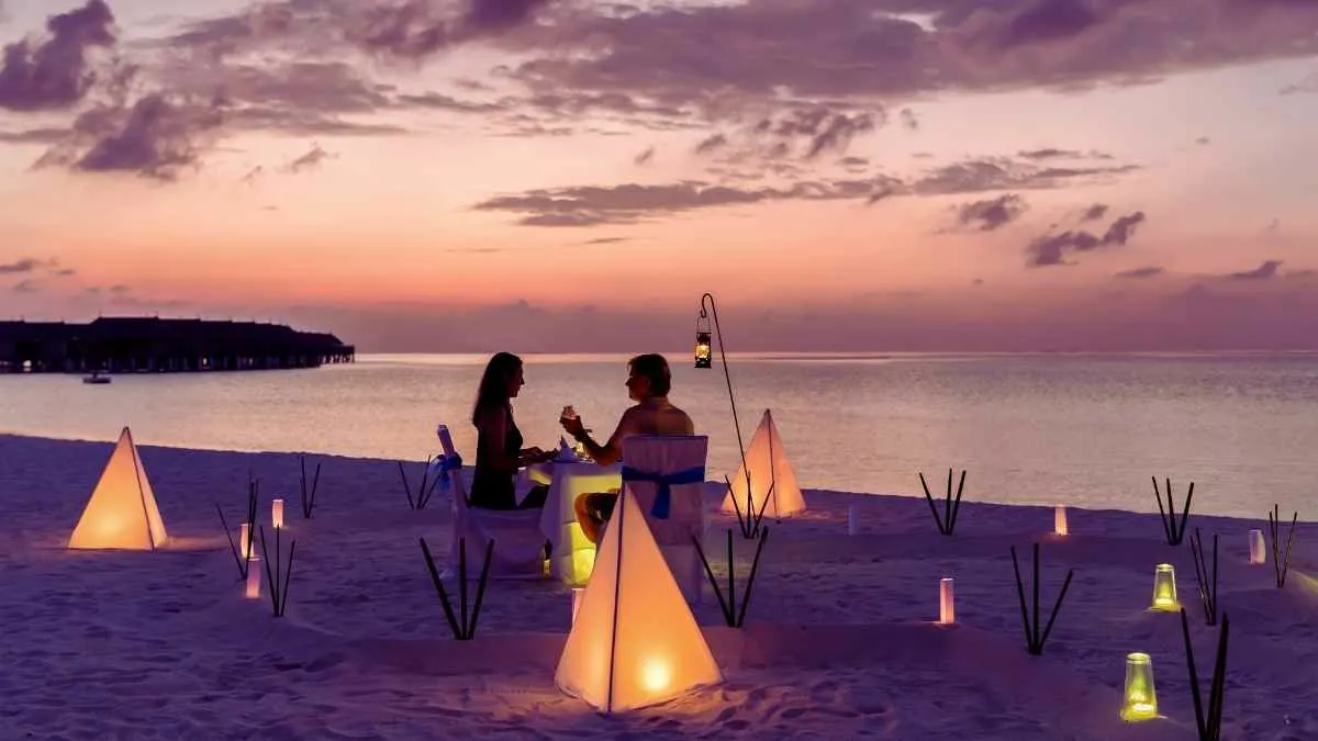 Cheap Honeymoon Destinations