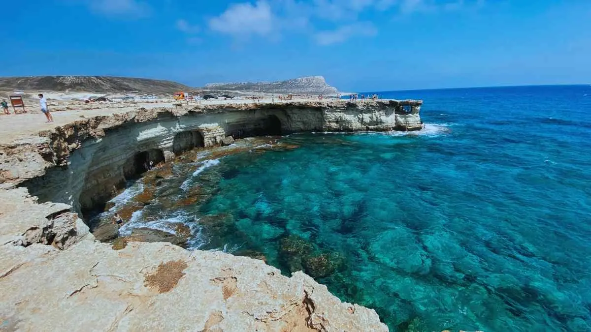 Cheapest Vacation Destinations