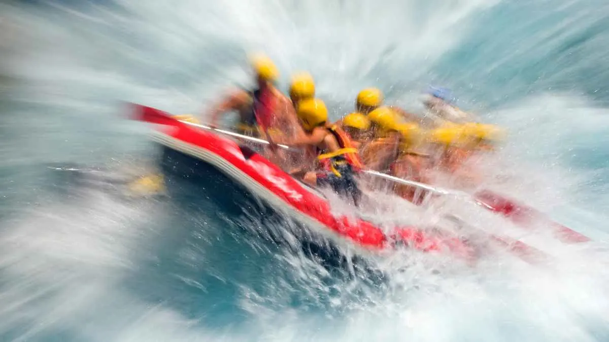 Crazy Adventures Travels