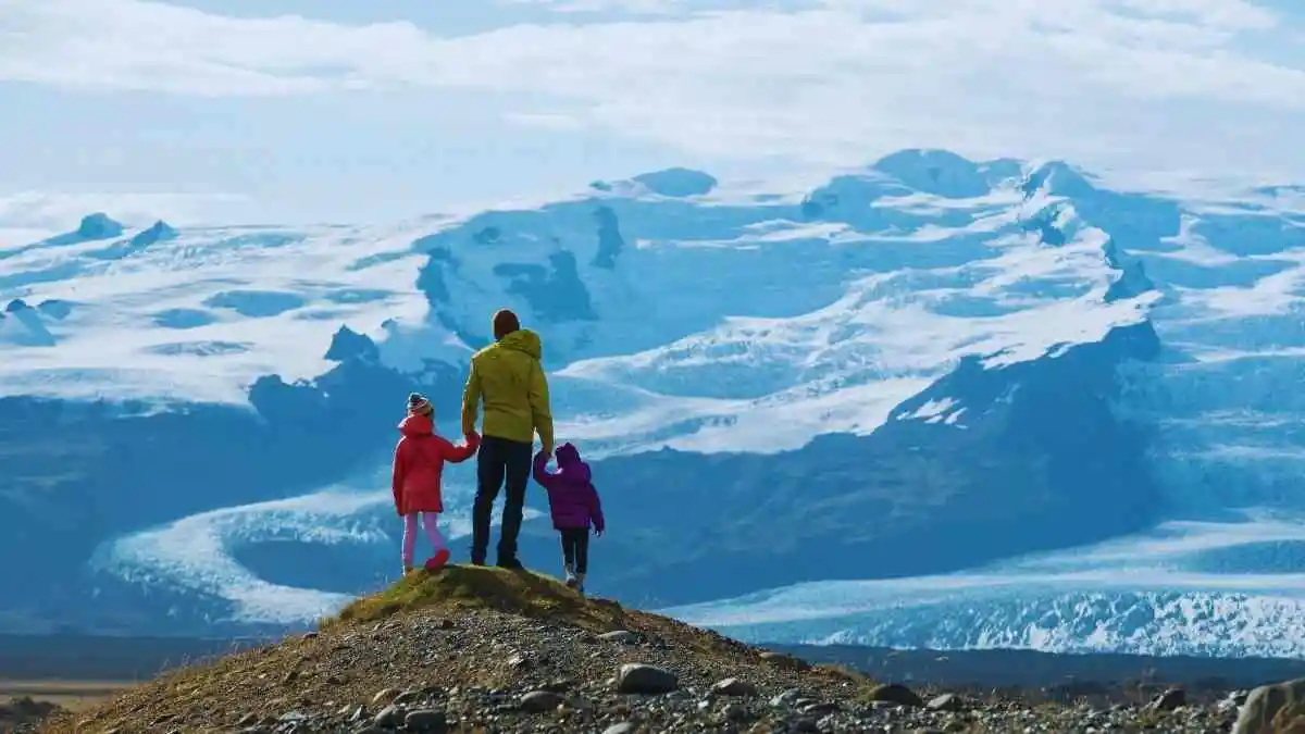 Family Adventure Travel Destinations