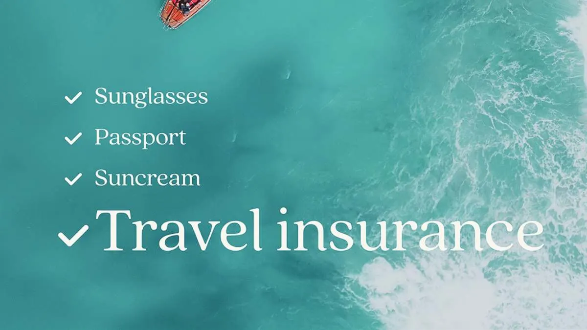 GeoBlue Travel Insurance