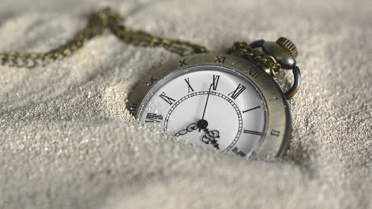 Is Time Travel Possible