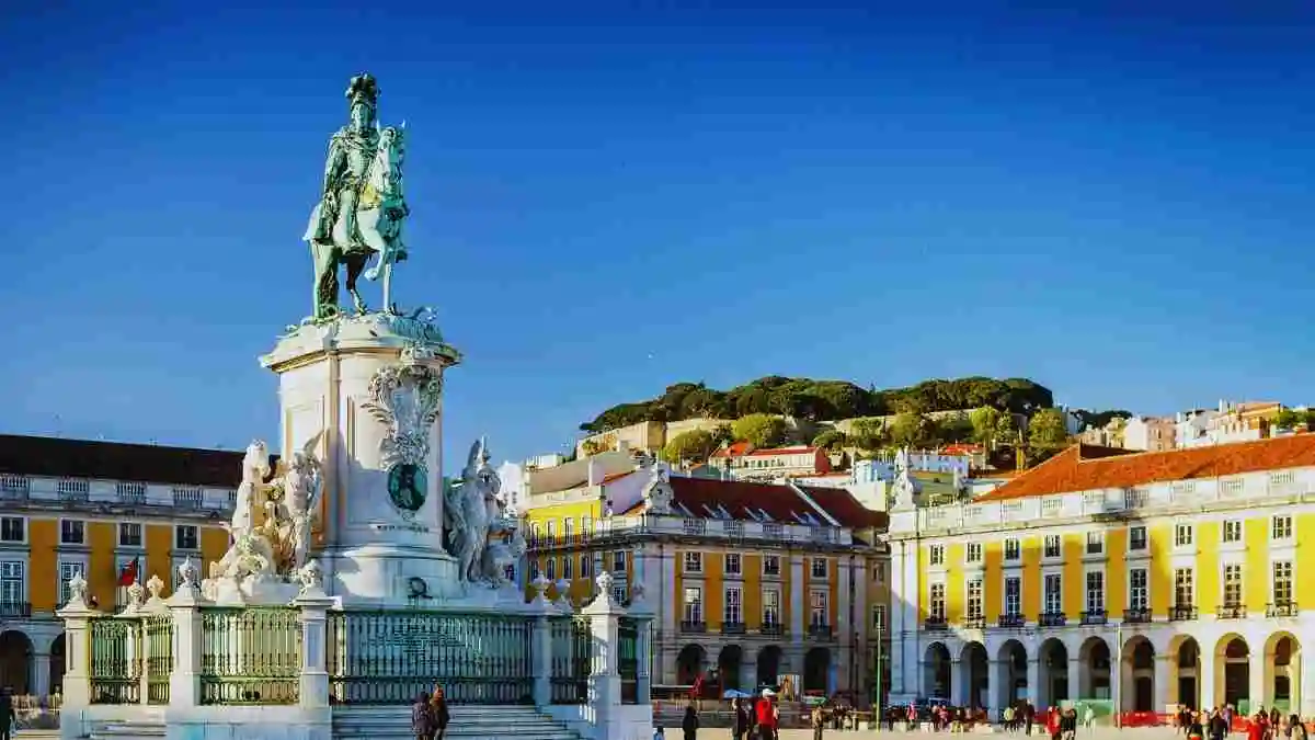 Lisbon