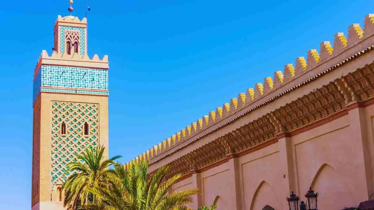 Marrakech, Morocco