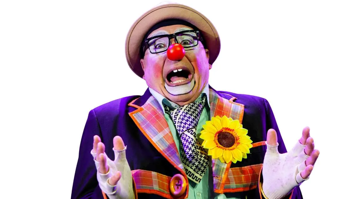 Melbourne International Comedy Festival