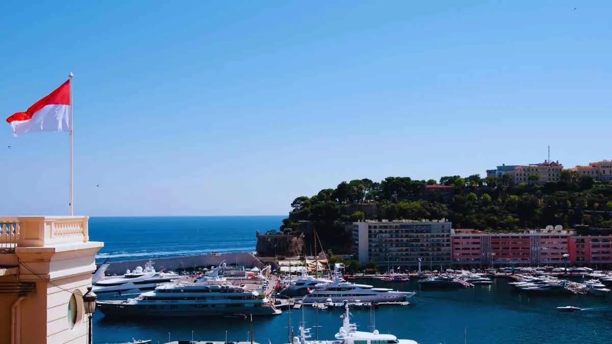 Monaco