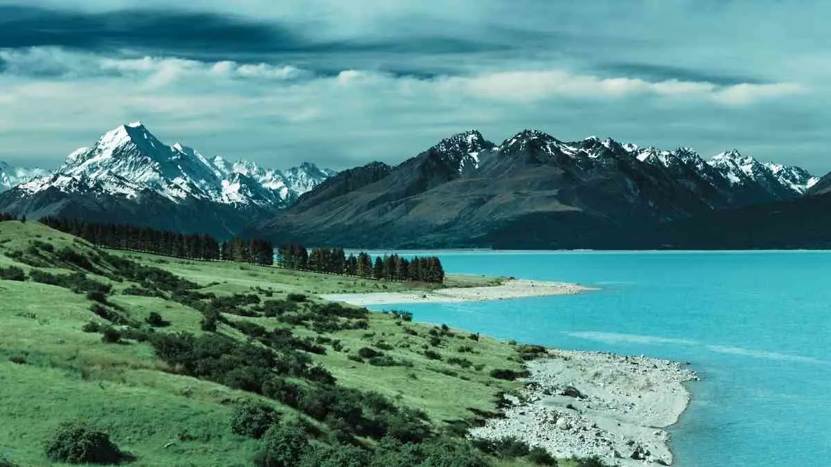 New Destinations To Explore