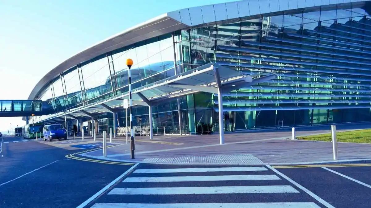 Newquay Airport Destinations