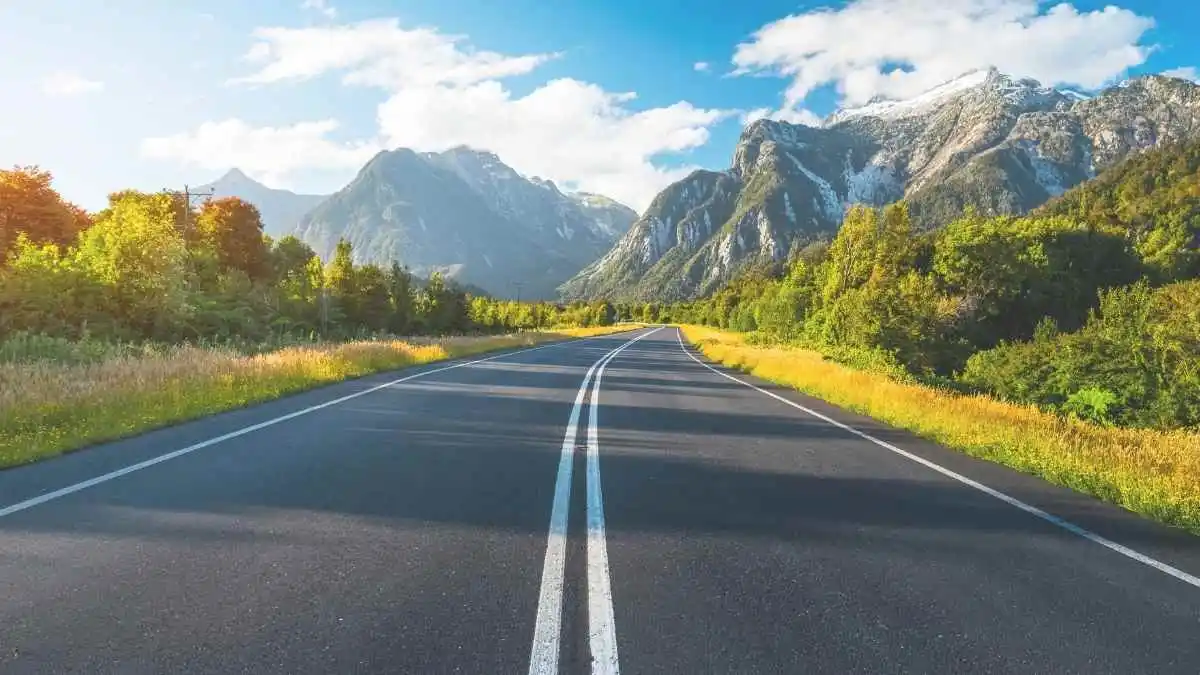 Next Adventure Ideas