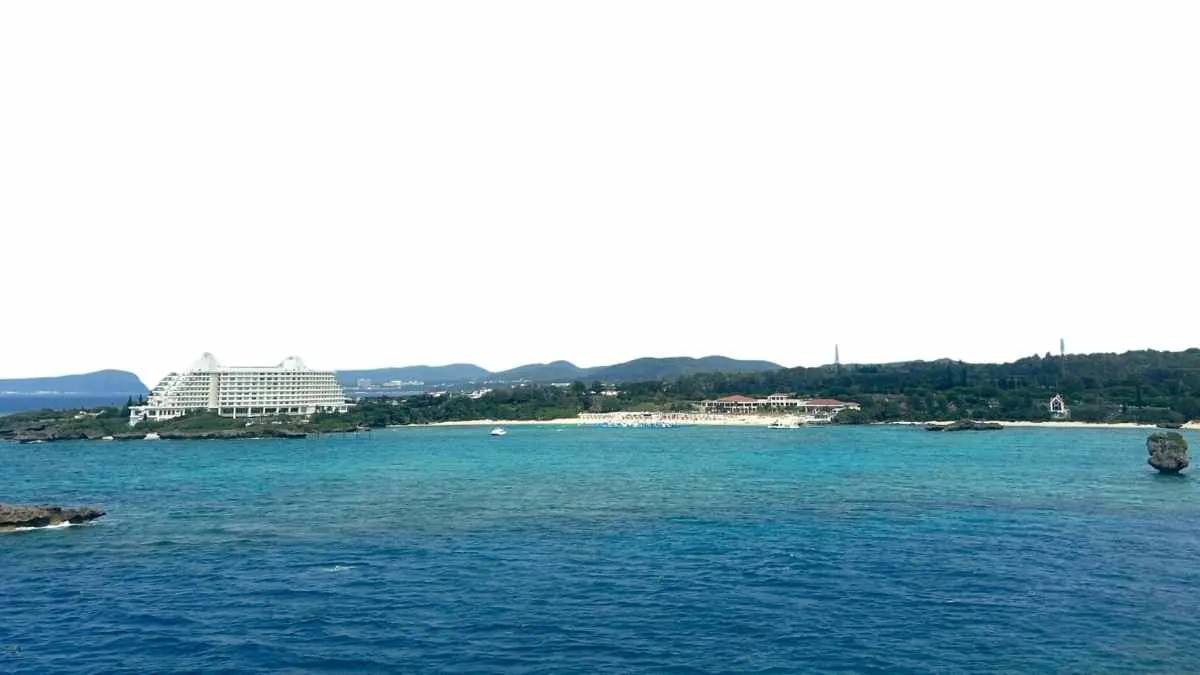 Okinawa