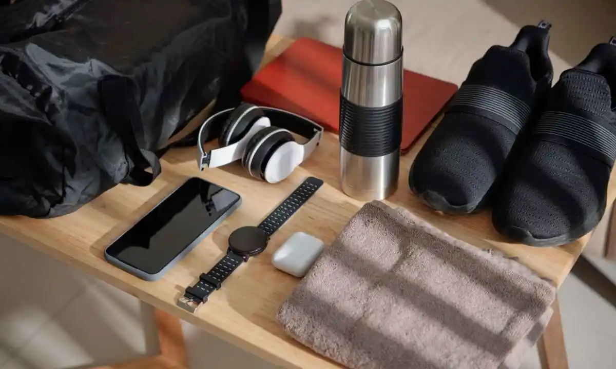 Outdoor Travel Needs