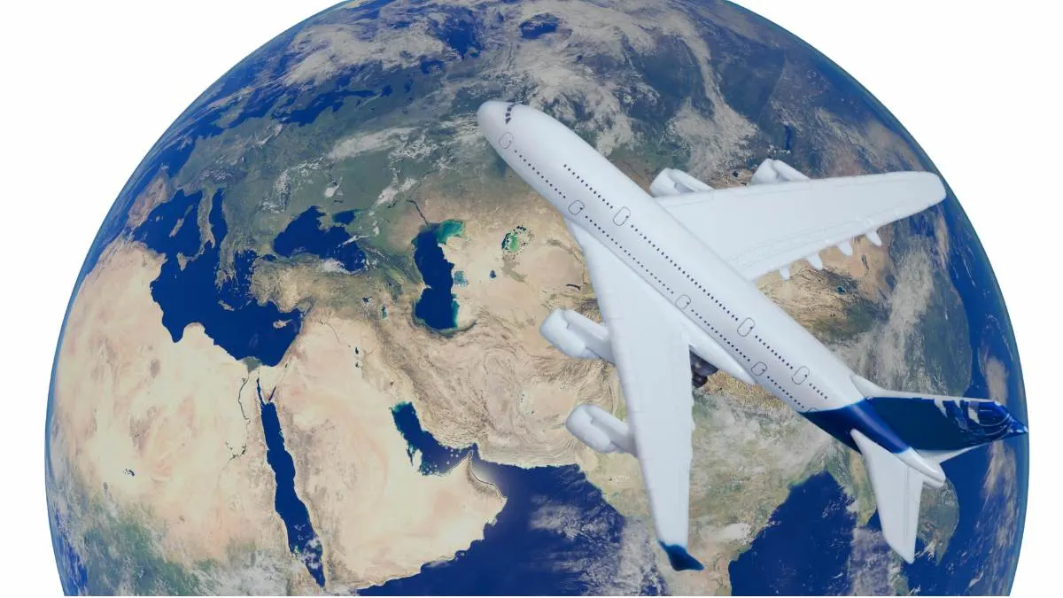 Overseas Adventure Travel