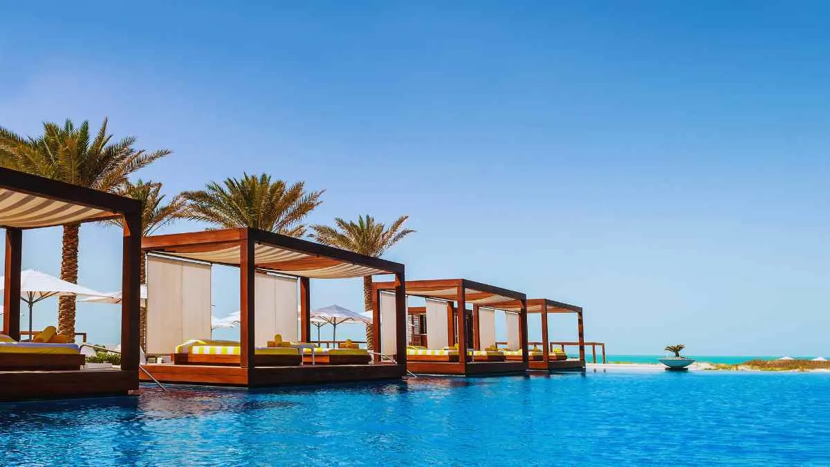 Places To Go On Vacation