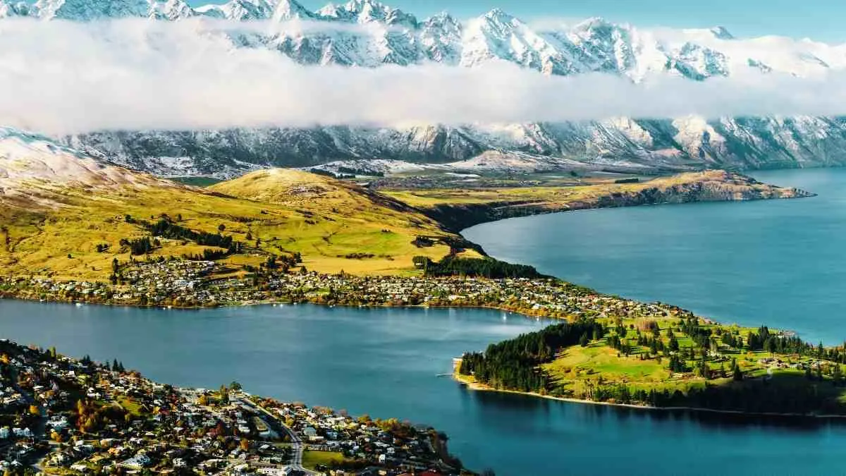 Queenstown