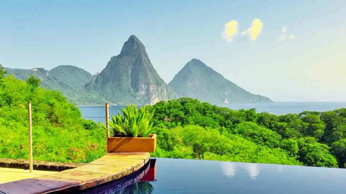 Saint Lucia