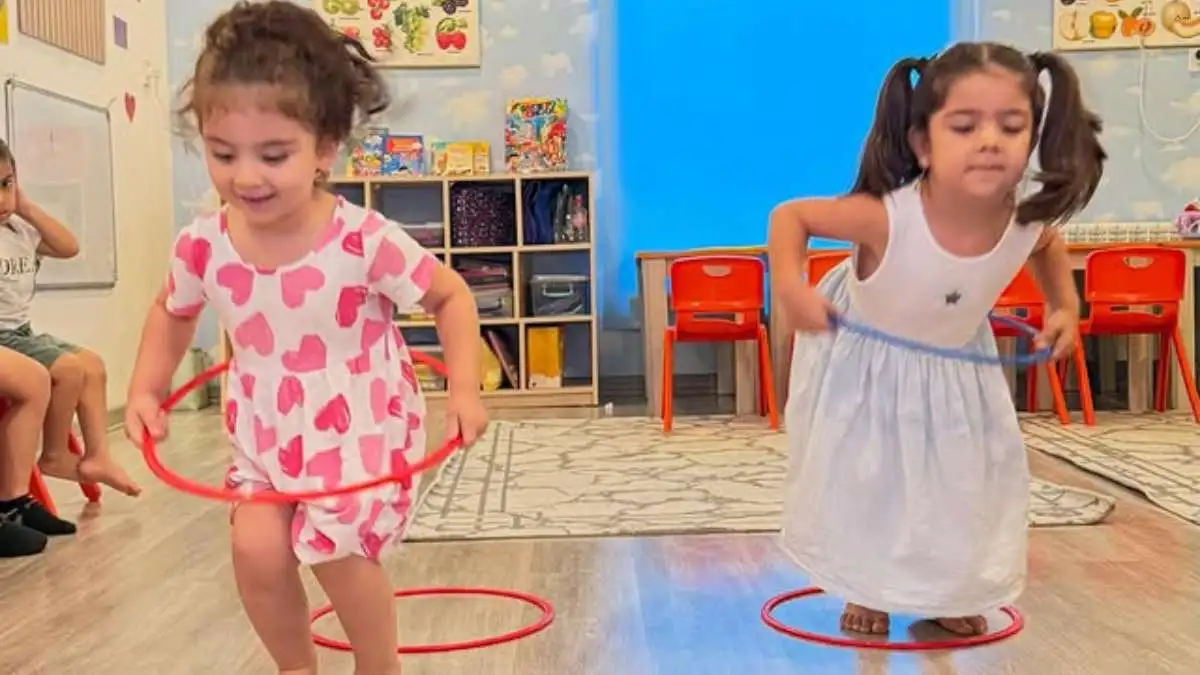 School Games For Kids