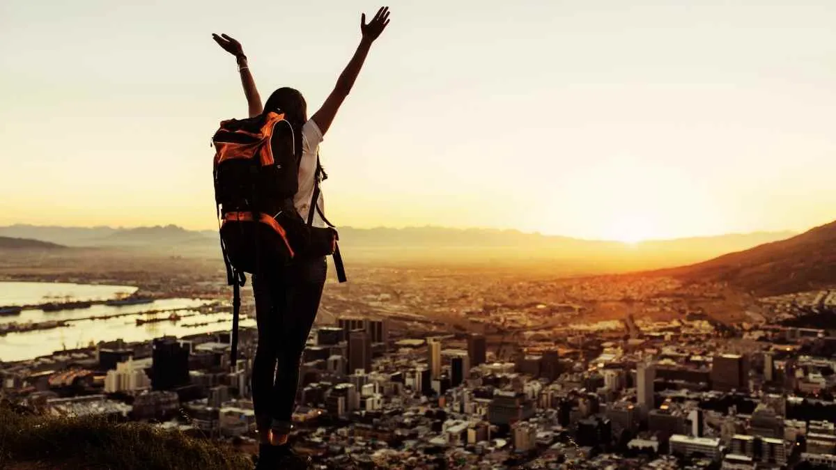 Solo Travel Destinations For Island Hopping