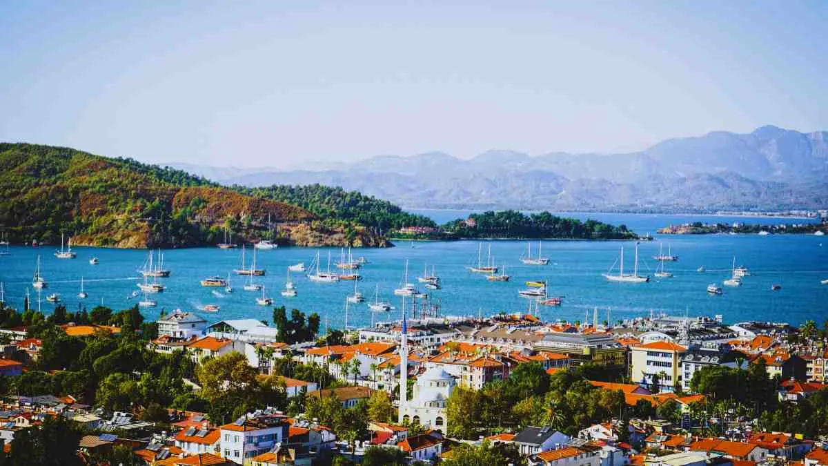 Southwest Destinations