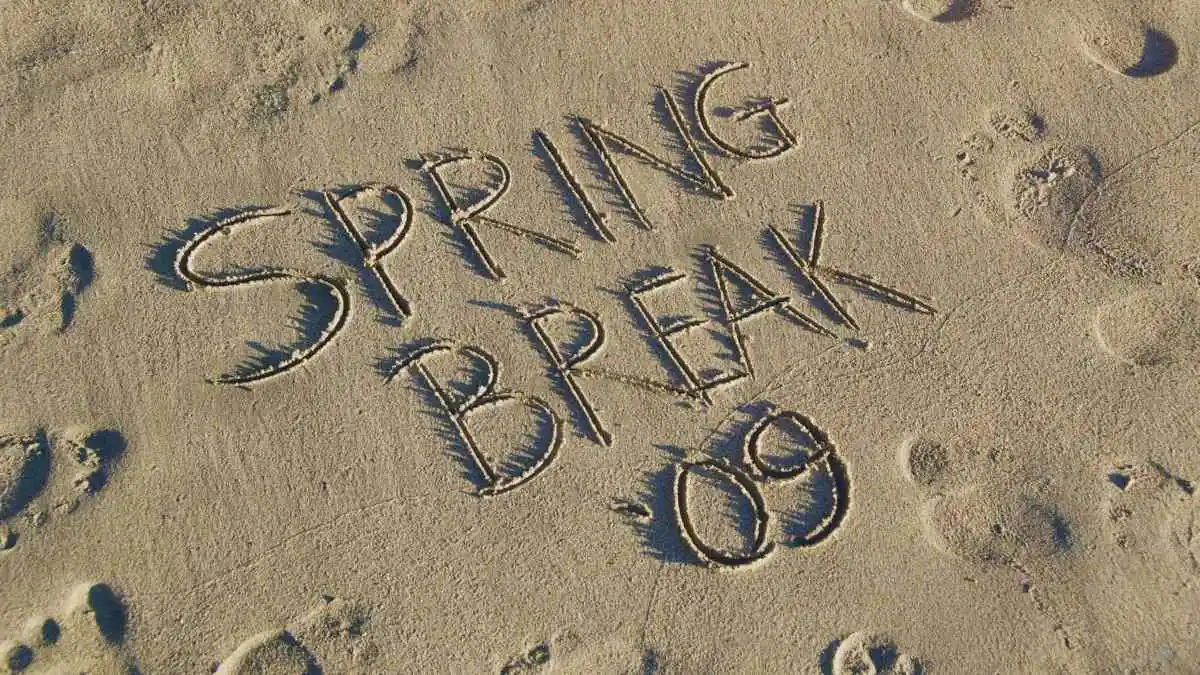 Spring Break Destinations