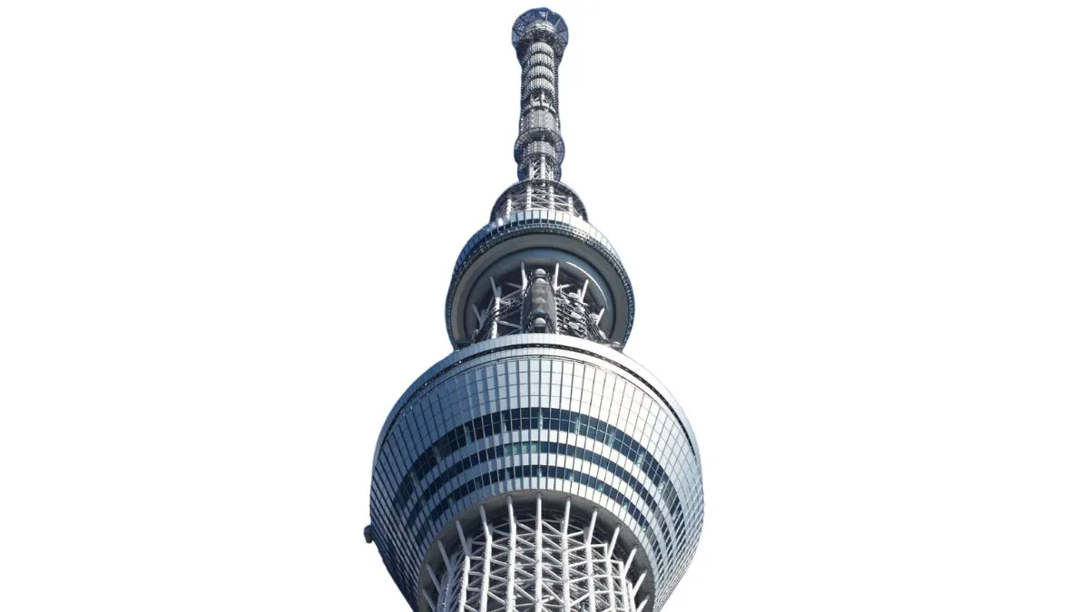 Tokyo Skytree