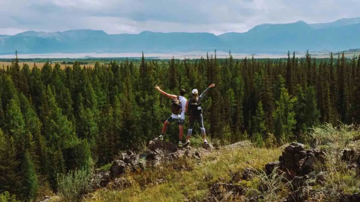 Top Travel Destinations