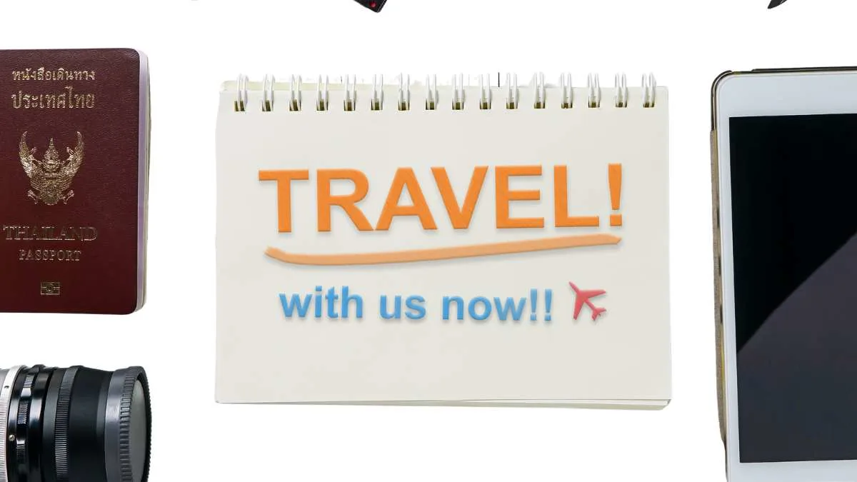 Travel Agency 