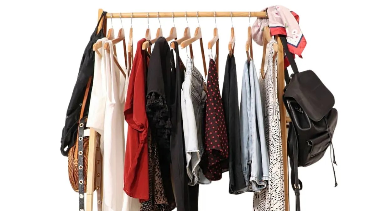 Travel Capsule Wardrobe