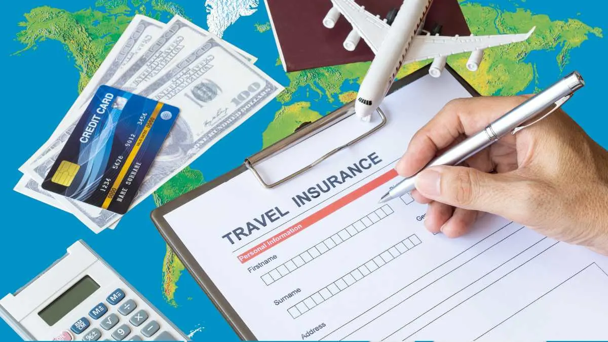 Travel Insurance Explained
