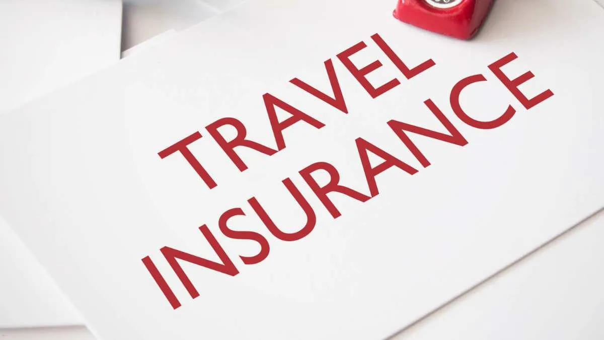 Travel Insurances