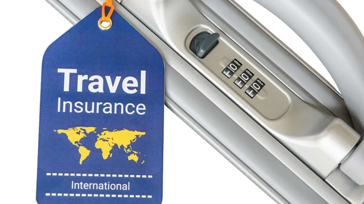 Travel Insurances