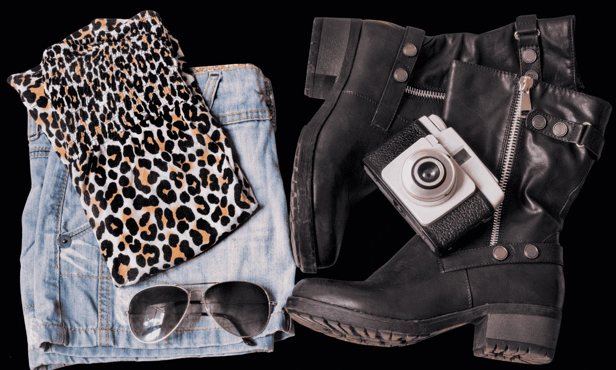 Travel Outfit Ideas womens