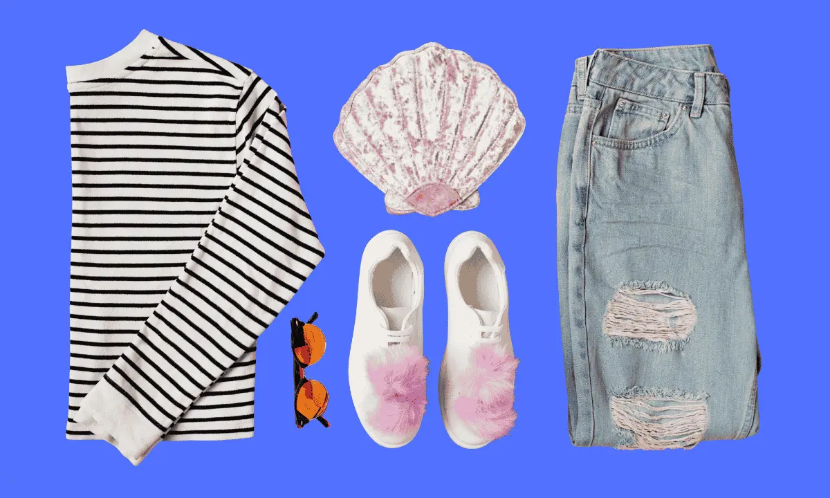 Travel Outfits For Women