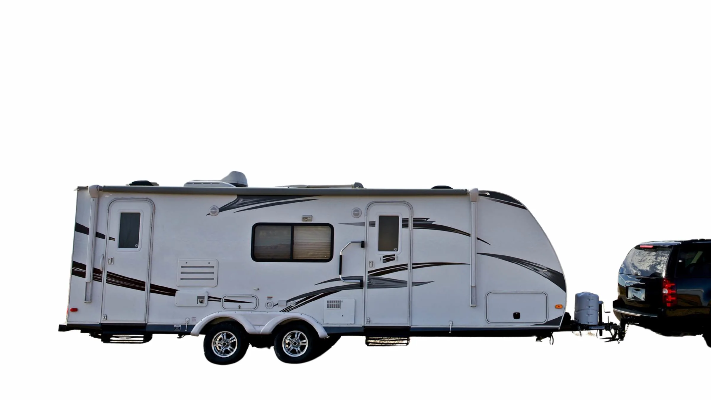 Travel Trailers