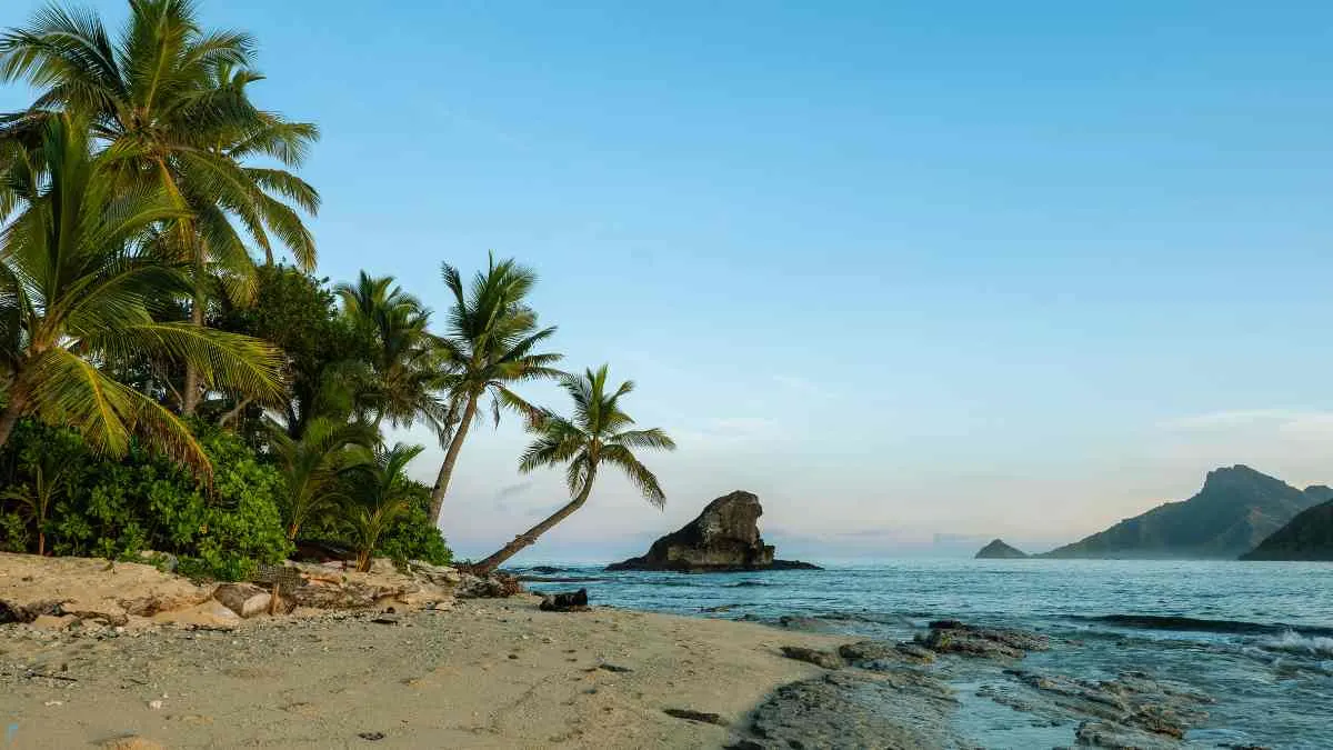 Tropical Destinations