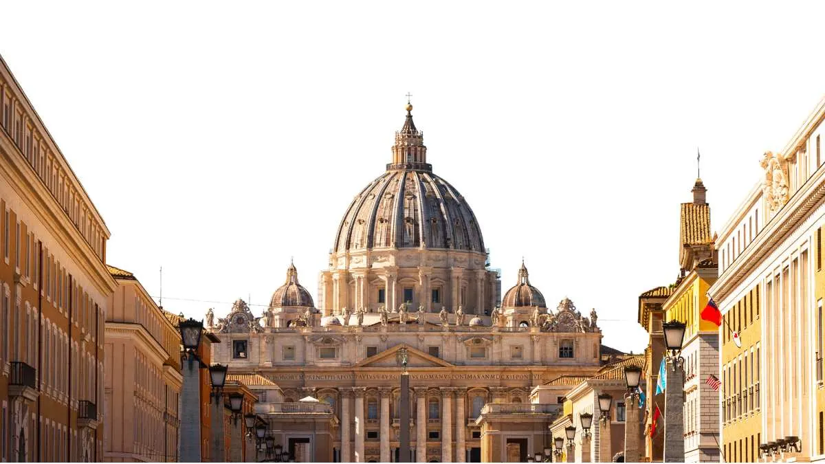 Vatican City