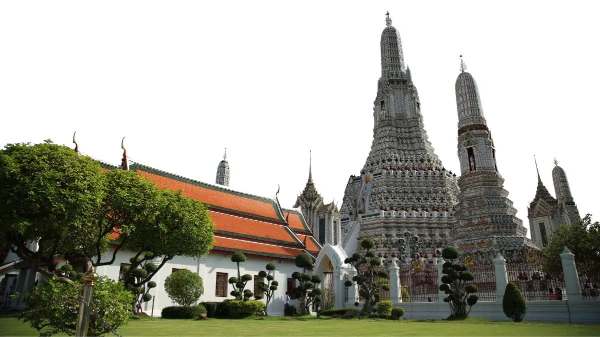 Wat Arun